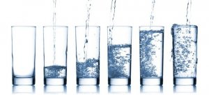Minimum 2 liter naponta