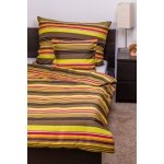 3 részes szatén ágyneműgarnitúra Lime