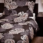 3 részes szatén ágyneműgarnitúra Casablanca