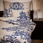 3 részes szatén ágyneműgarnitúra Opera homok