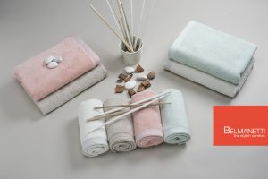 Belmanetti törölköző