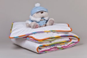 Szivárvány gyermek garnitúra