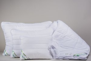 Aloe Vera termékcsalád steppelt párnákkal kibontva_nagy méret