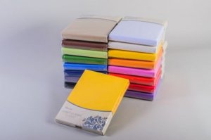 Becsomagolt lepedők