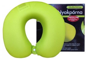 Memory nyakpárna fotó